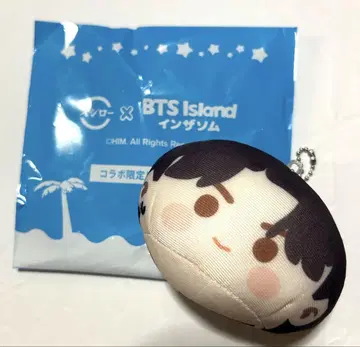 BTS 스시로우 손가락 놀이 구크