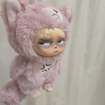 유니크한 곰 인형옷 봉제 인형