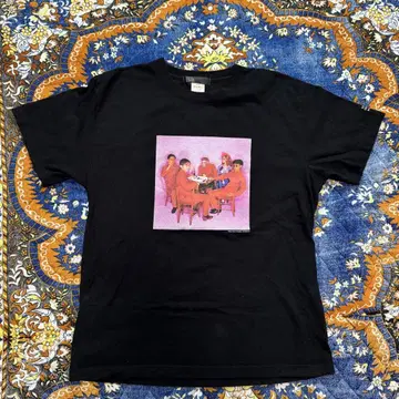 Yellow Magic Orchestra 티셔츠 빔즈 YMO