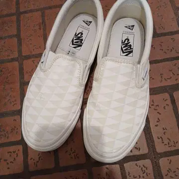Vans Slip-On 필그림서프앤드서플라이