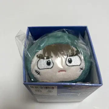 닌타마 란타로 닌타마 포테코로 마스코트 2 나카자이케 쵸지