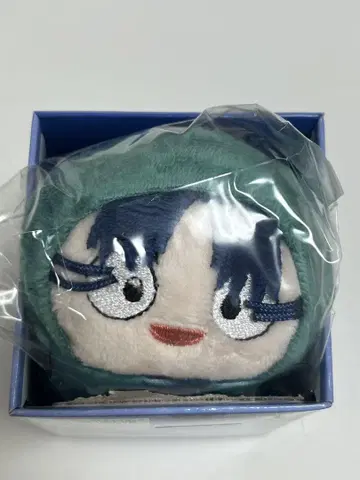 닌자 타마 란타로 닌자 타마 포테코로 마스코트 2 나나마츠 코헤이타