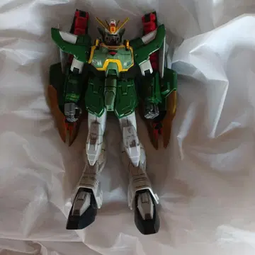 건담 w hg 건담 나타쿠