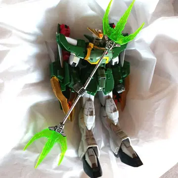 건담 w hg 건담 나타쿠