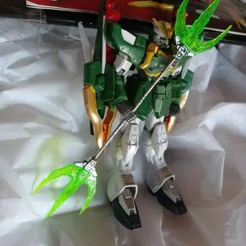 건담 w hg 건담 나타쿠