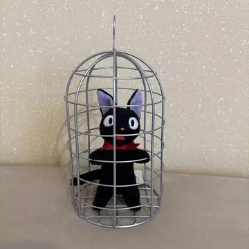 지지 봉제 인형 지브리 파크