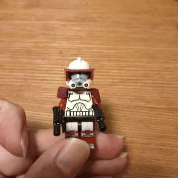 레고 LEGO arc 트루퍼 클론 스타워즈