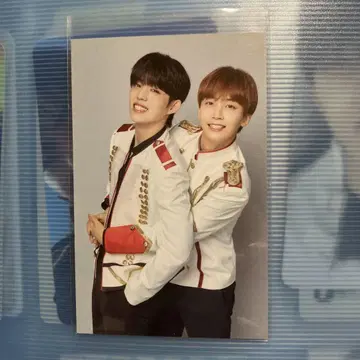 SEVENTEEN ideal cut 서울 쿠팡