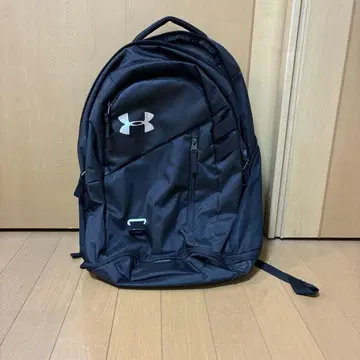 Under Armour 메트륨 블랙 랙