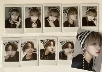 데데 폴라로이드