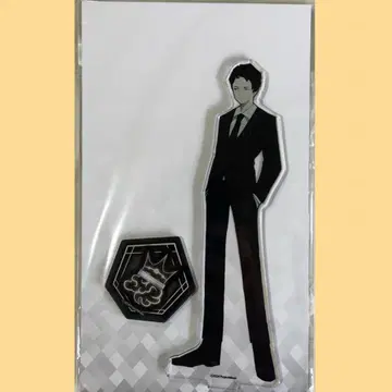 라이브러리 오브 루이나 아크릴 스탠드 아크릴 스탠드 로랑