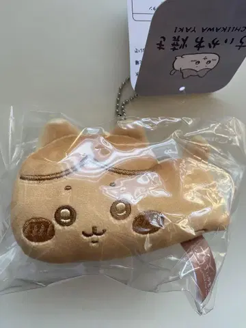 치이카와 (먼작귀) 구운 마스코트 하치와레