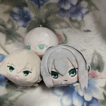 fgo 베디비에르 페이트