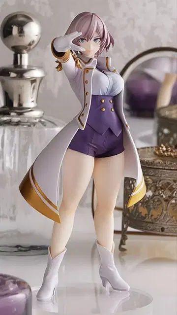 POPUPPARADE 무지나