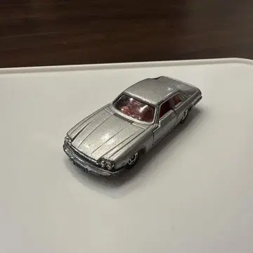 토미카 재규어 XJ-S JAGUAR 일본제