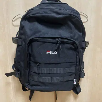 FIL 백팩