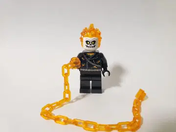 레고 슈퍼 히어로즈 76058 고스트 라이더 정품 LEGO
