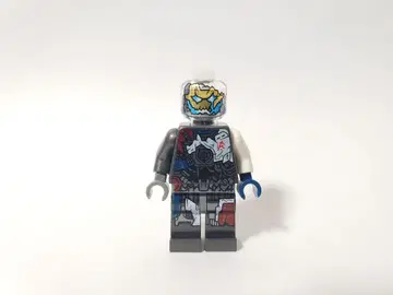 레고 슈퍼히어로 76038 울트론 마크1 정품 LEGO