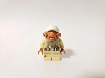 레고 스타 워즈 75186 쿠아리 정품 LEGO