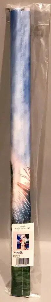 커튼 영혼 B2 태피스트리 카가리