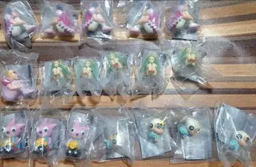 짱구는 못말려(크레용 신짱) 기다림6 묶음 판매