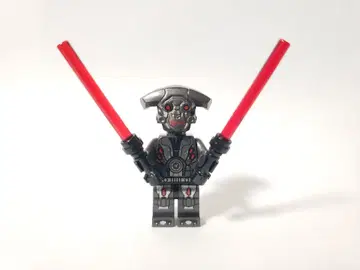 레고, 스타 워즈 75185 M-OC 헌터 드로이드 정품 LEGO