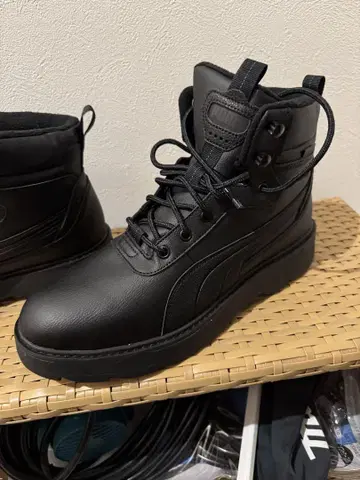 PUMA 데지알토 V3 퓨어테크