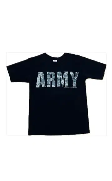 usa 제작 ARMY 티셔츠