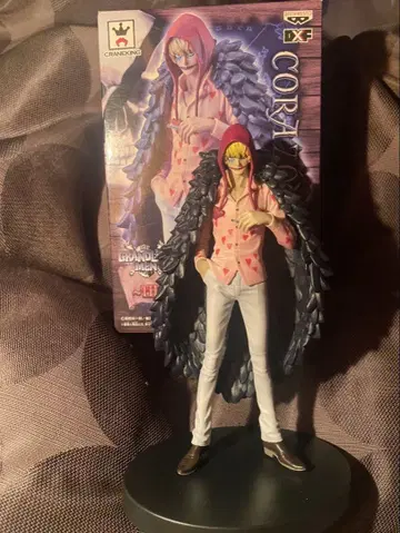 원피스 DXF THE GRANDLINE MEN vol.22 코라손
