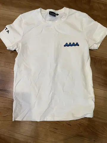 muta marine 티셔츠 사이즈 0