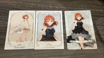 타카미 치카 전국 캐러밴