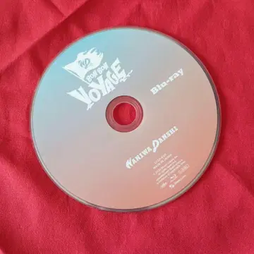 나니와단시 Blu-ray만