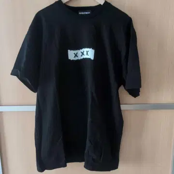 갓 셀렉션 티셔츠