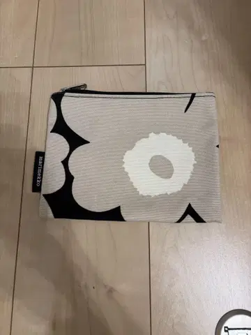 marimekko KEIJUTAR PIENI UNIKKO 파우치