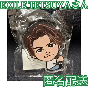 exile tetsuya 플래그 액세서리