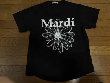 mardi 티셔츠