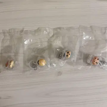 크레용 신짱 메지루시 액세서리 해바라기 맹구 카자마 군 부리부리 자에몬