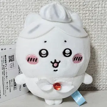 치이카와 (먼작귀) 휘핑 생일 마스코트 하치와레