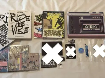 NEXZ 토모야 요약