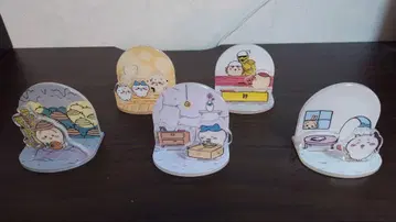 치이카와 (먼작귀) 디오라마 아크릴 스탠드