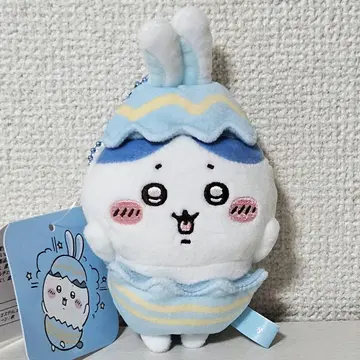 치이카와 (먼작귀) 부활절이 다가오는 마스코트 하치와레