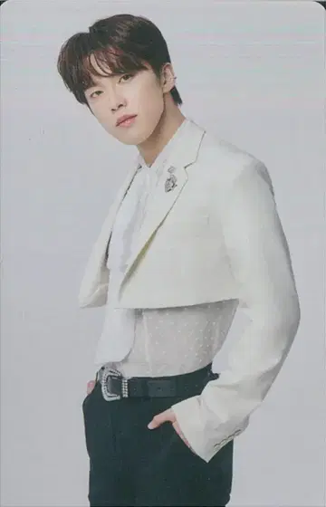 JO1 코노 준키 2022 KIZUNA 17