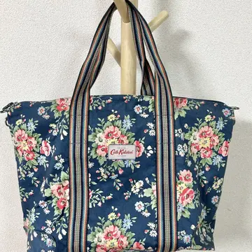 cath kidston 꽃무늬 보스턴 백 여행