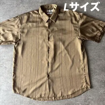 tk.takeo.kikuchi 반팔 셔츠 일본제 Japan