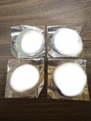 시마 씨 Shiki 시크릿 캔뱃지
