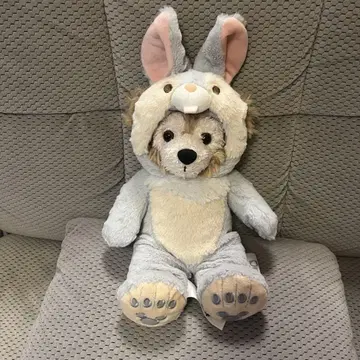 [ 더피 ] 십이지 토끼