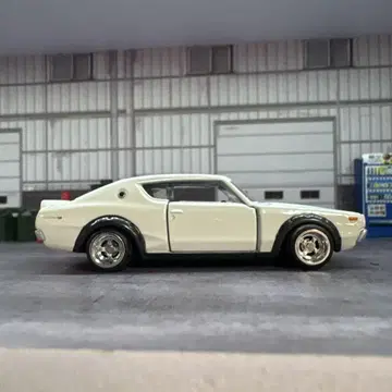 닛산 스카이라인 2000GT-R 켄메리 커스텀