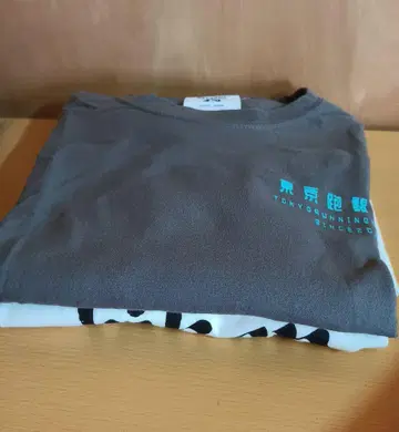 타코마후지 롱 T 2개 세트
