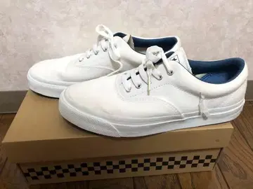 CONVERSE 컨버스 SKIDGRIP 화이트 1995년 구매 7H