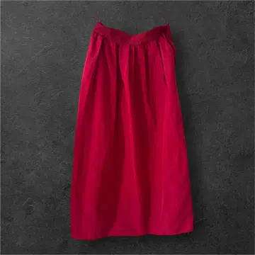[ ZARA ] 롱 스커트